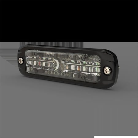 Geared2Golf ED3802AW LED Surface Mount Directional U Light GE3574347